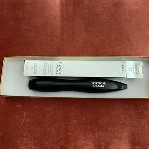 NEW Lancôme Hypnose Drama Excessive Black Mascara